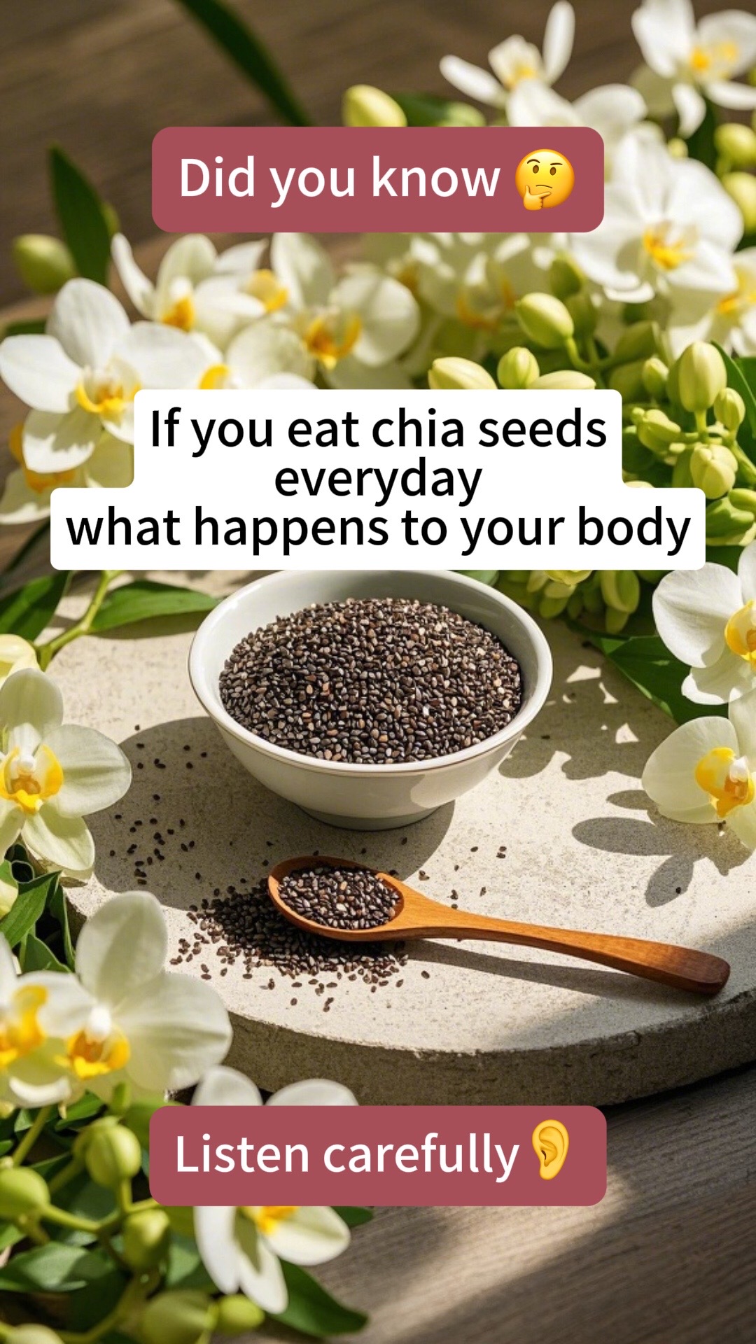 @Love health
