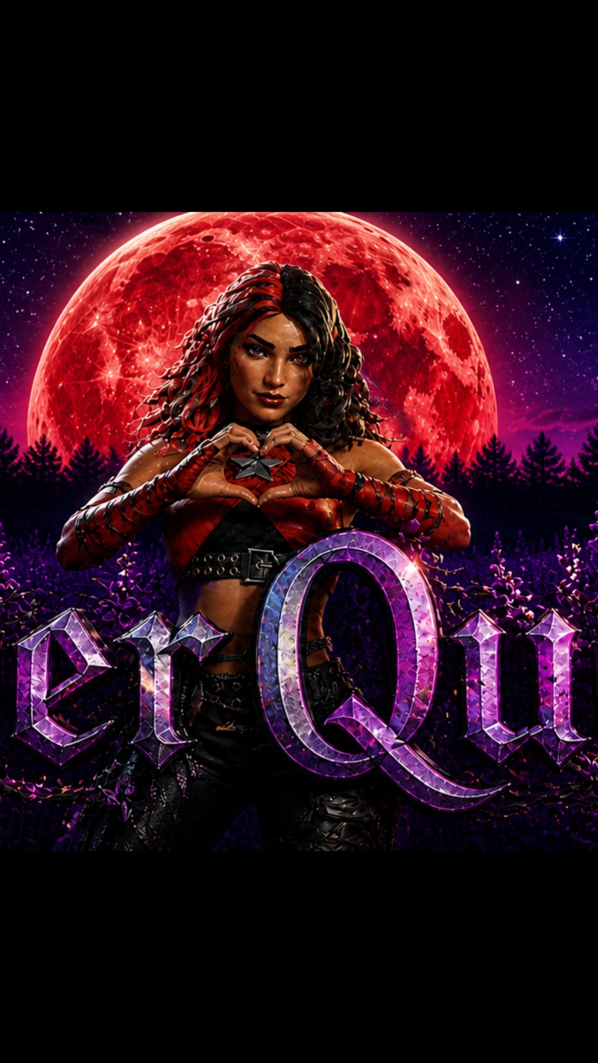 @ViperQueen💕