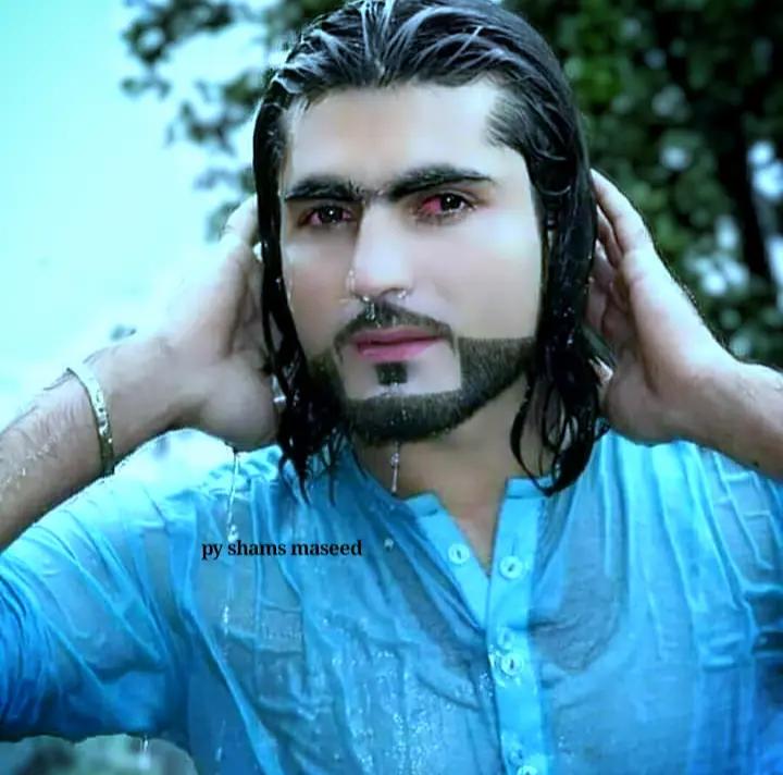 @naqeeb ullah maseed🌐
