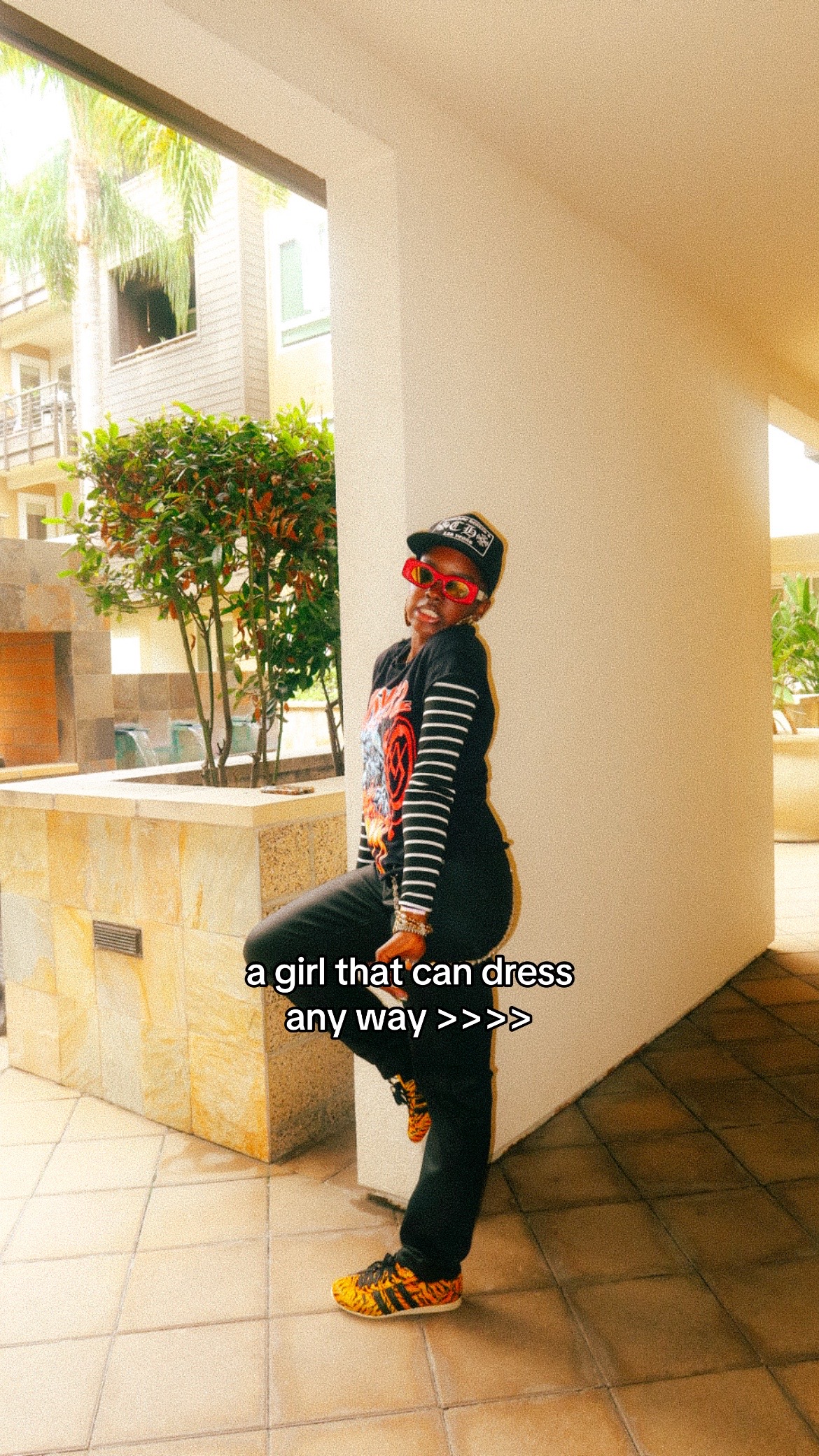 @Amarra Dior