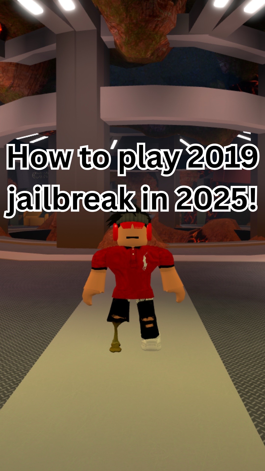 @Jailbreak Oasis