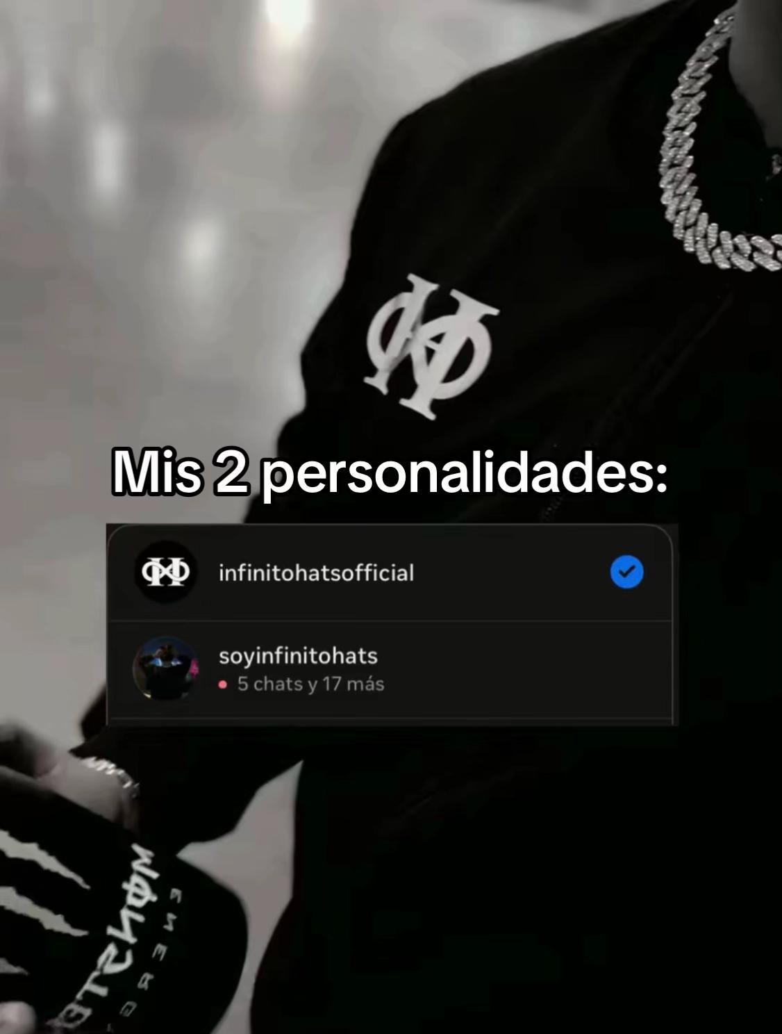 @INFINITO HATS 🧢