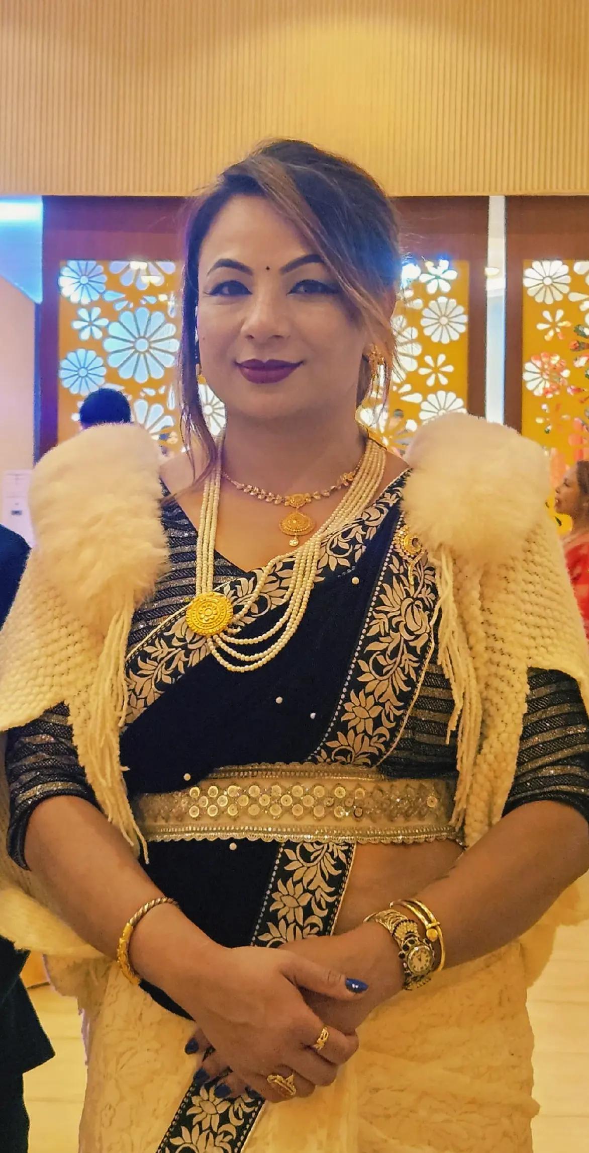 @Chadani Shrestha