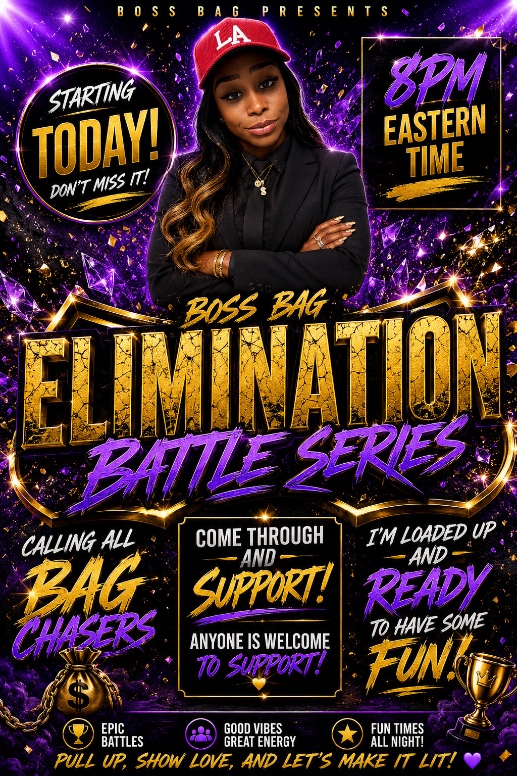 @BossBagCEO