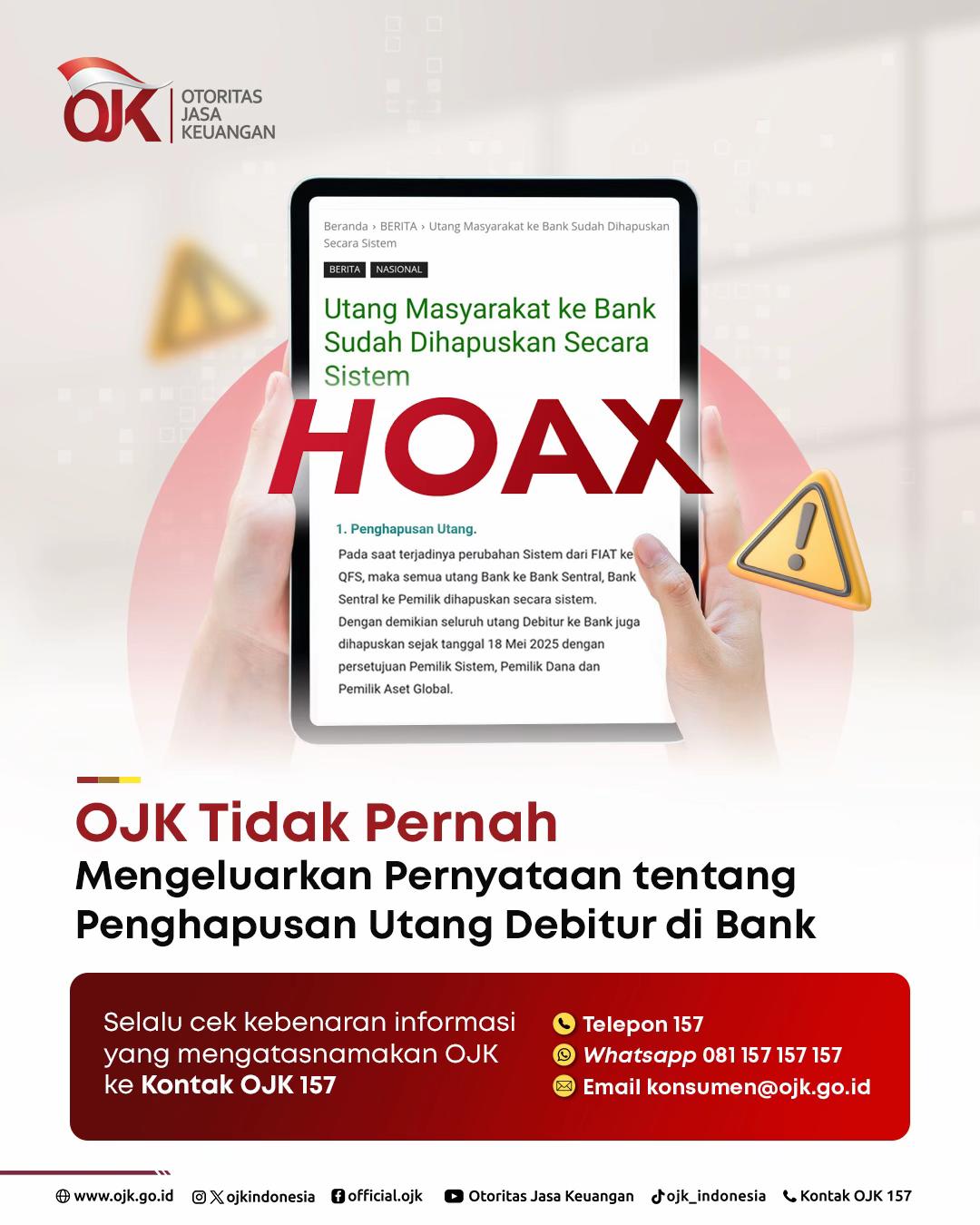 @Otoritas Jasa Keuangan