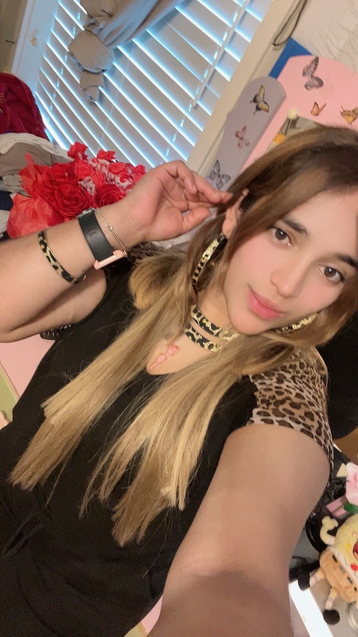 @❤️&zwj;🔥🇭🇳 🫶🏻 Ritzy 🫦🥵🍑