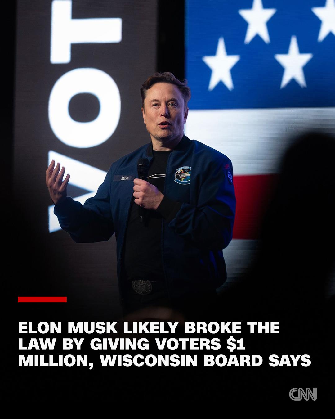 @CNN