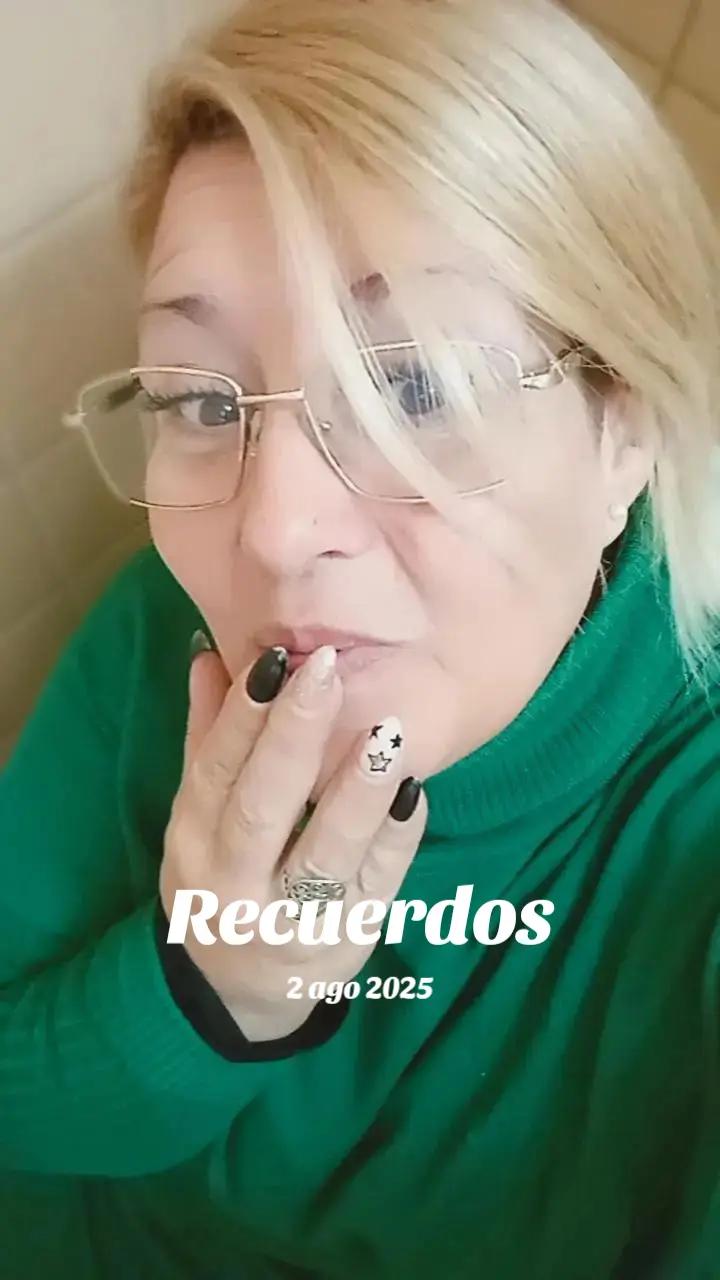 @Maria Elena Rejas