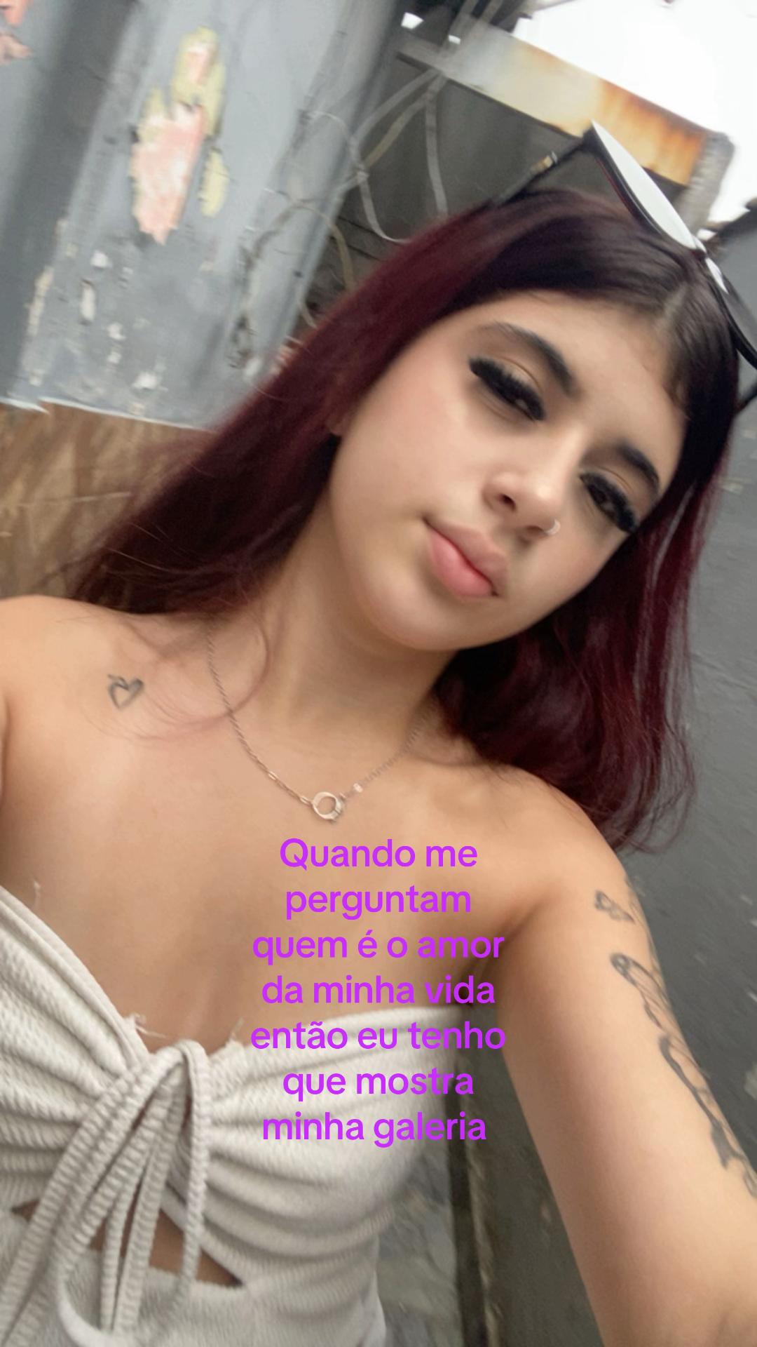 @J&uacute;lia/m&atilde;e d Maith&ecirc; Antonelly💜