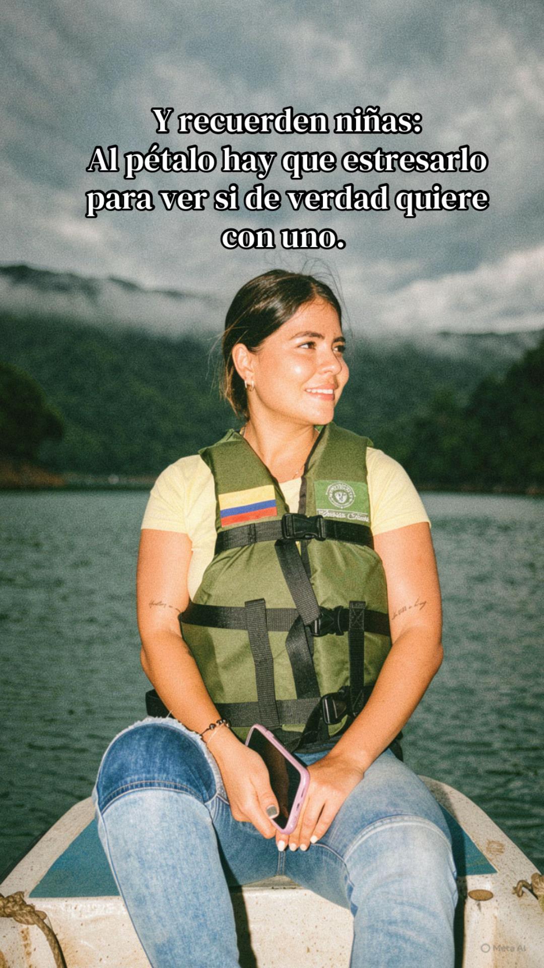 @Angy Romero