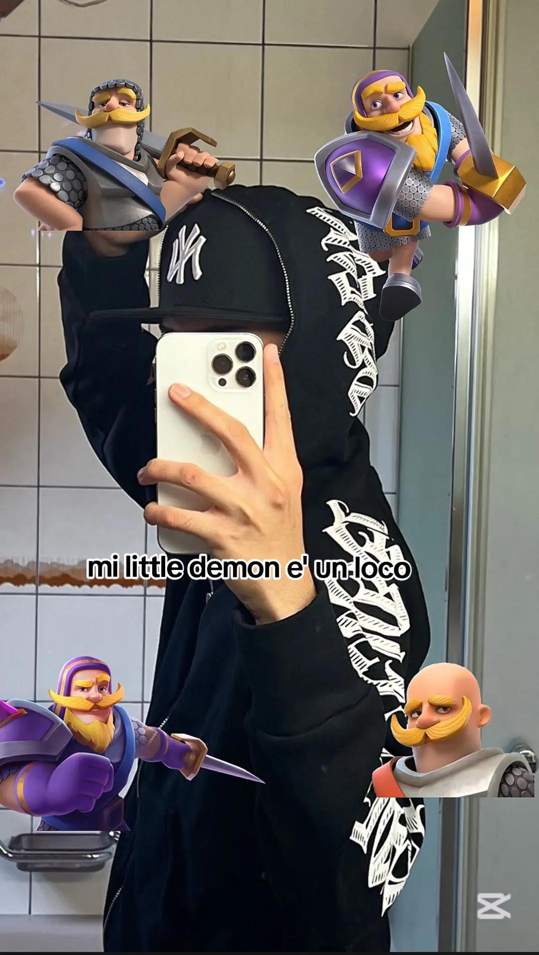 @kael do santos