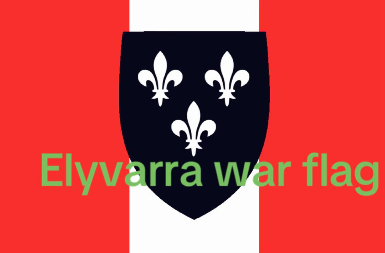 @Provinterinty of Elyvarra
