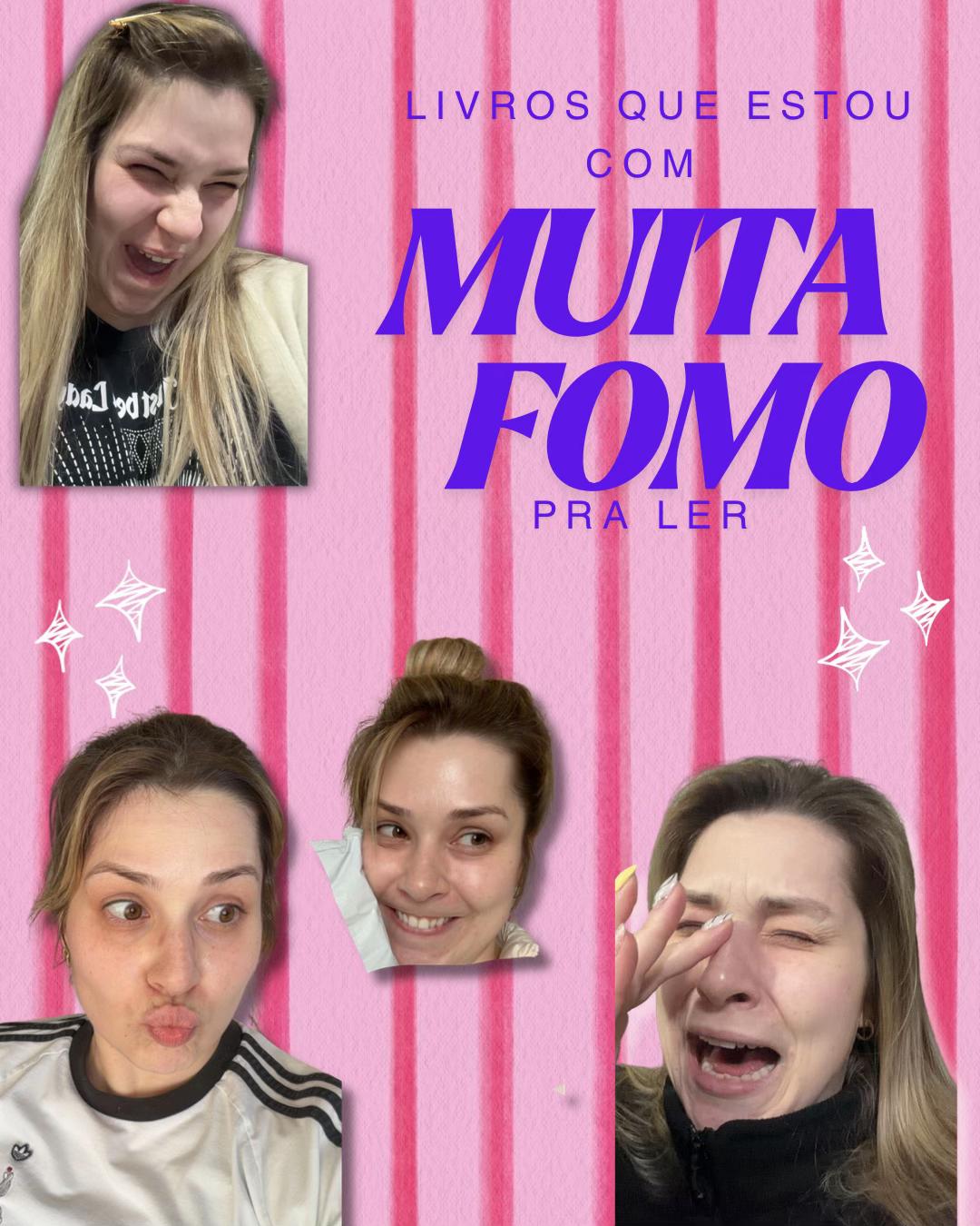 @Luiza H. | BookTok 📚