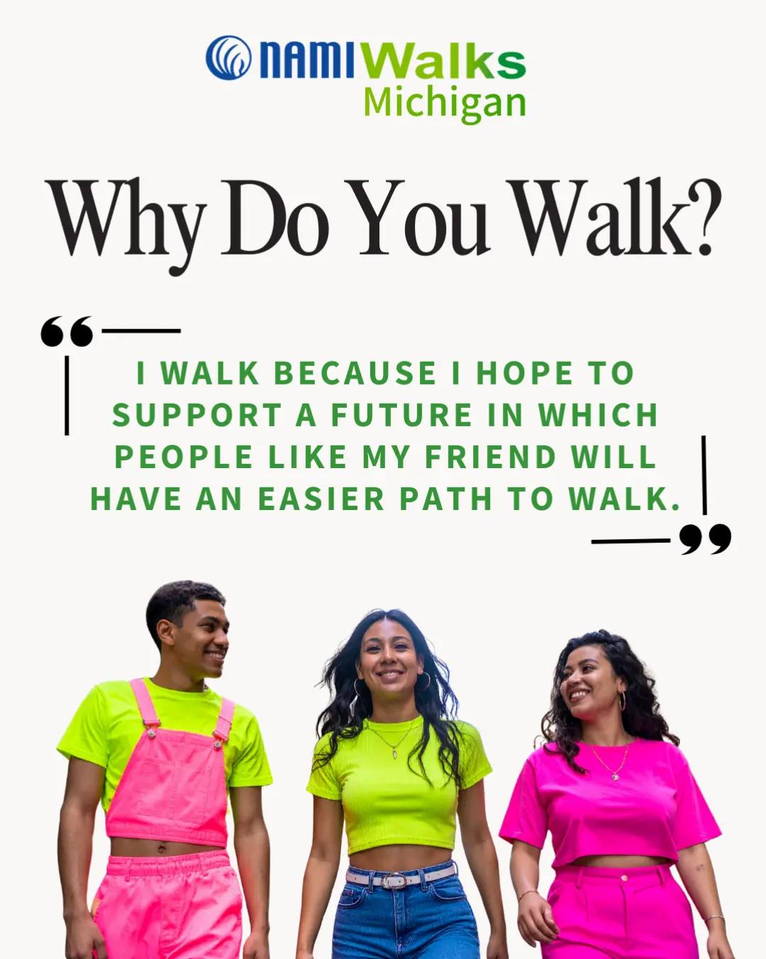 @NAMI Michigan (Official)