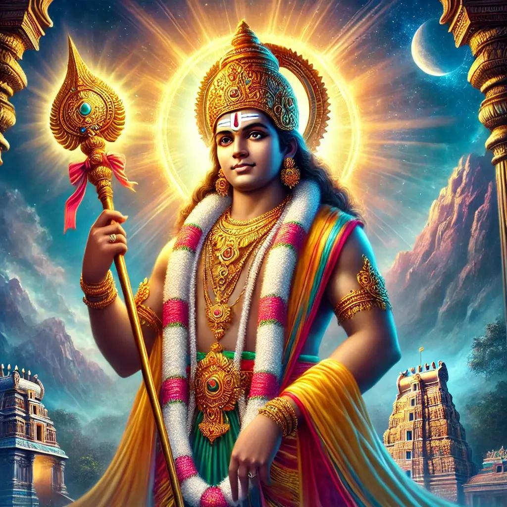 @OMM MURUGA🙏
