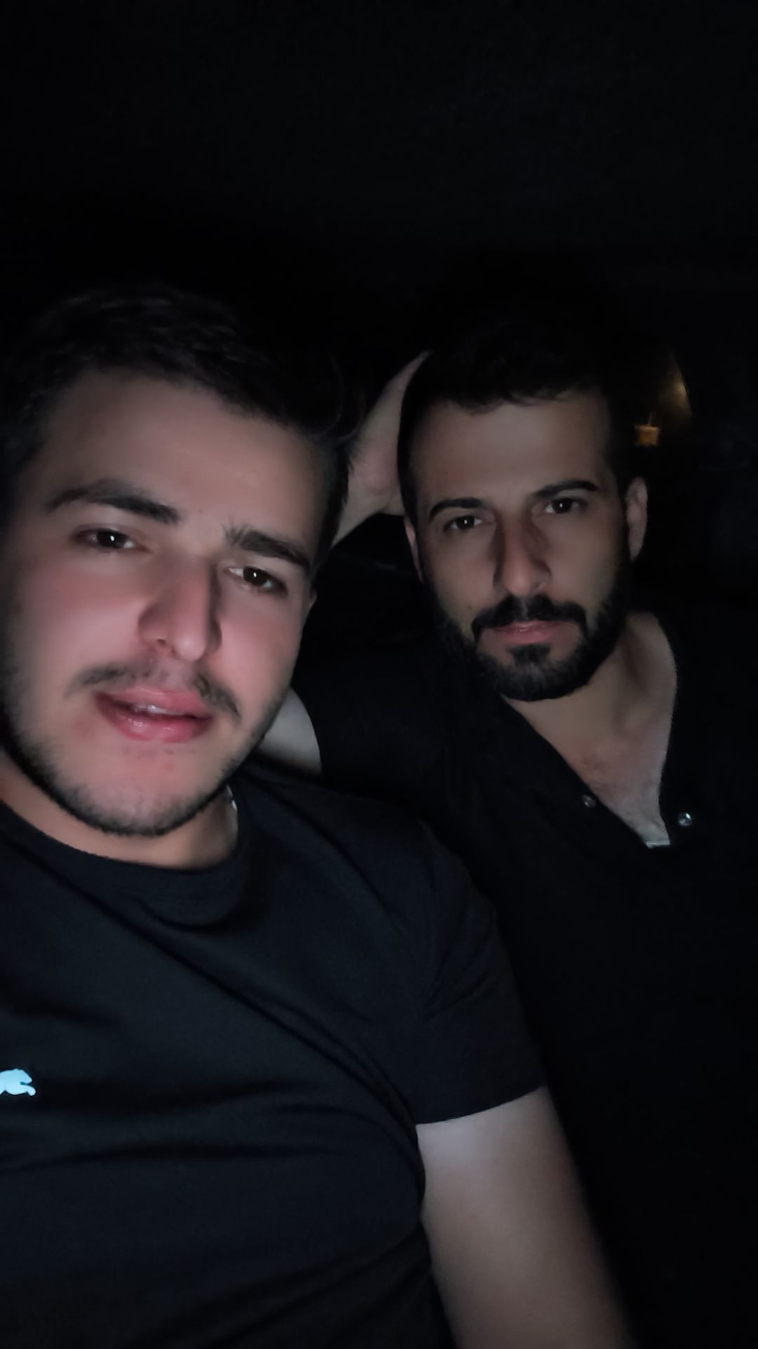@Mehmet Cansız