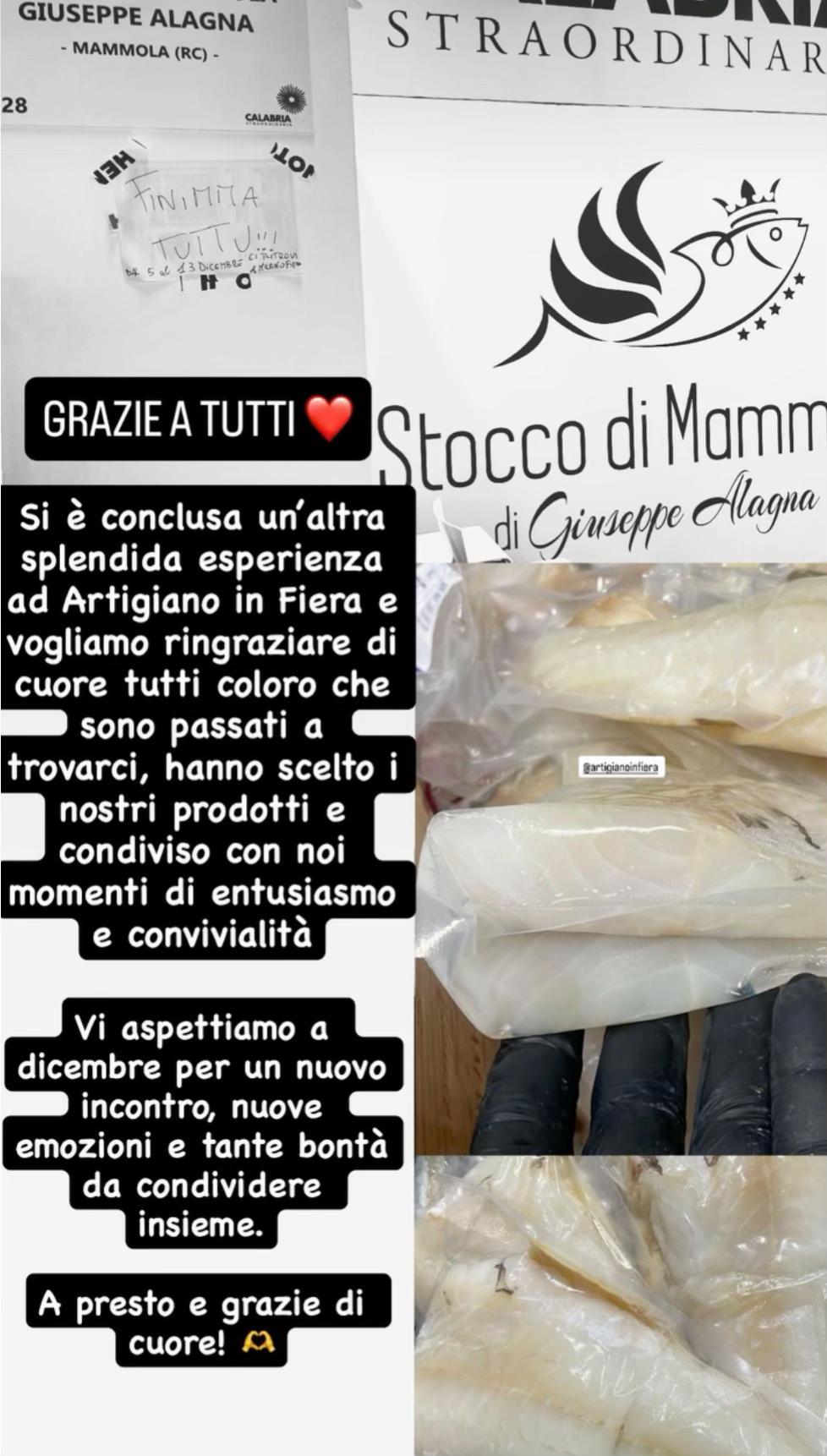@StoccodiMammola AlagnaGiuseppe