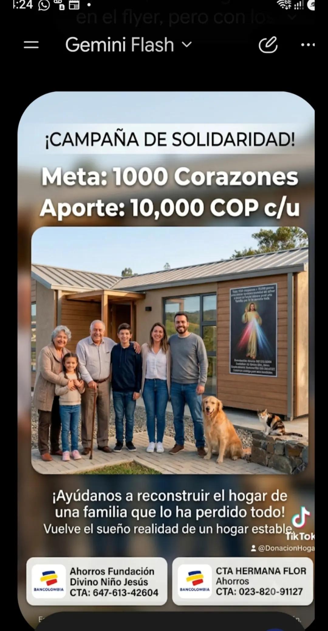 @Luz Adriana