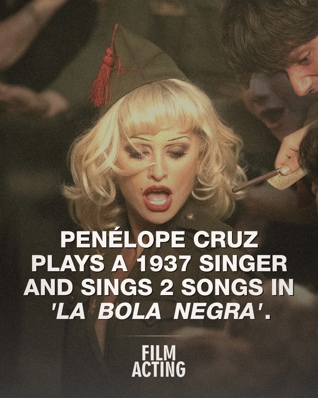 @Film Acting