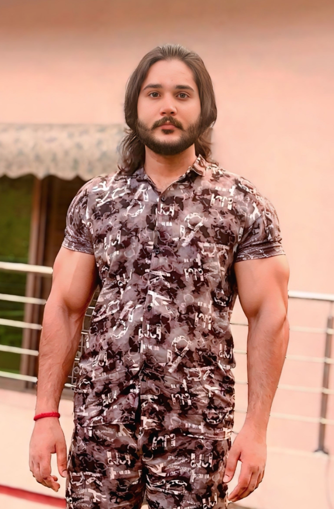 @👉Arslan king👑👈