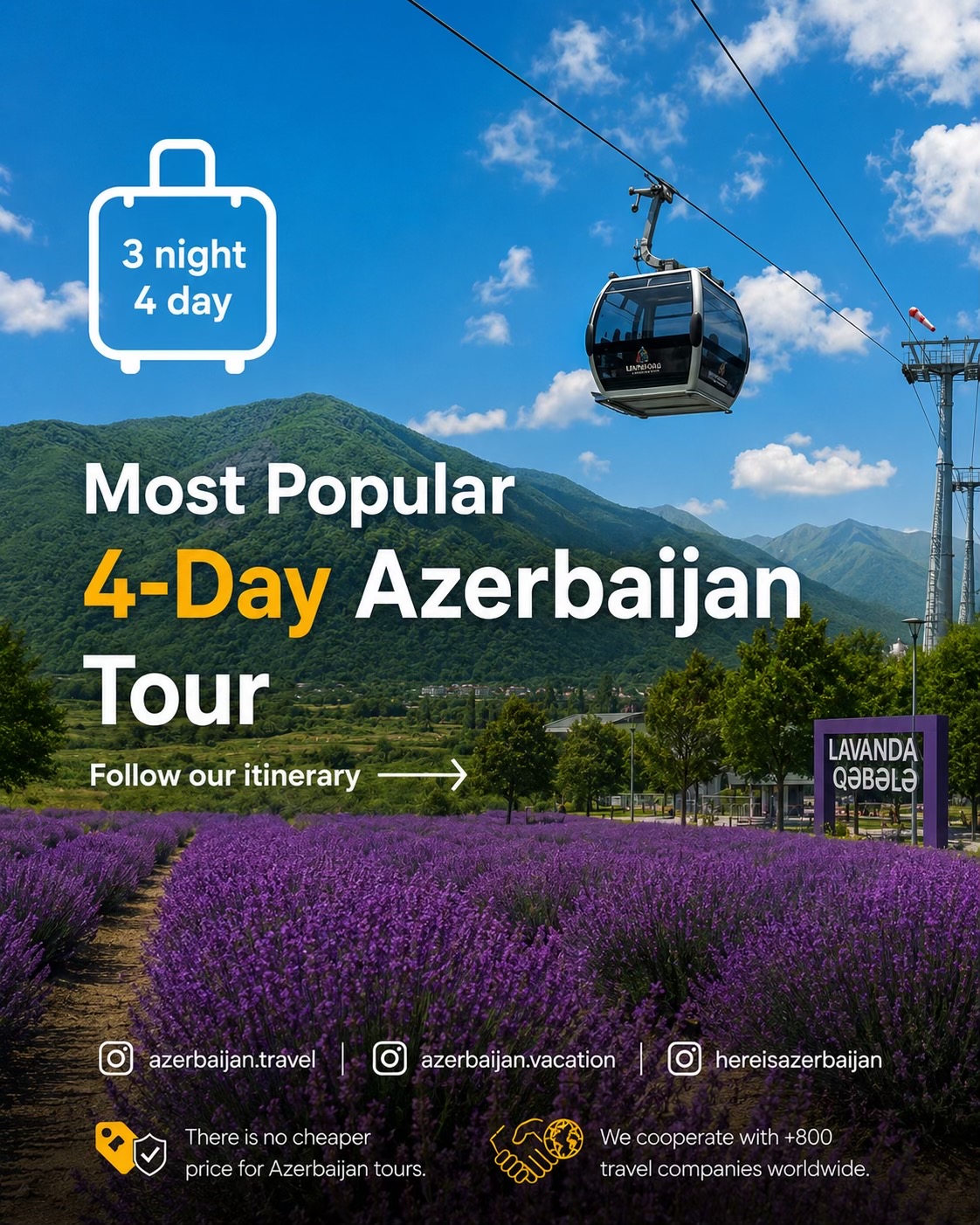 @Azerbaijan Explore
