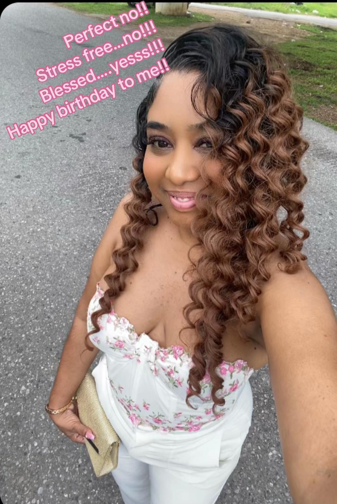@Pretty Doll Face