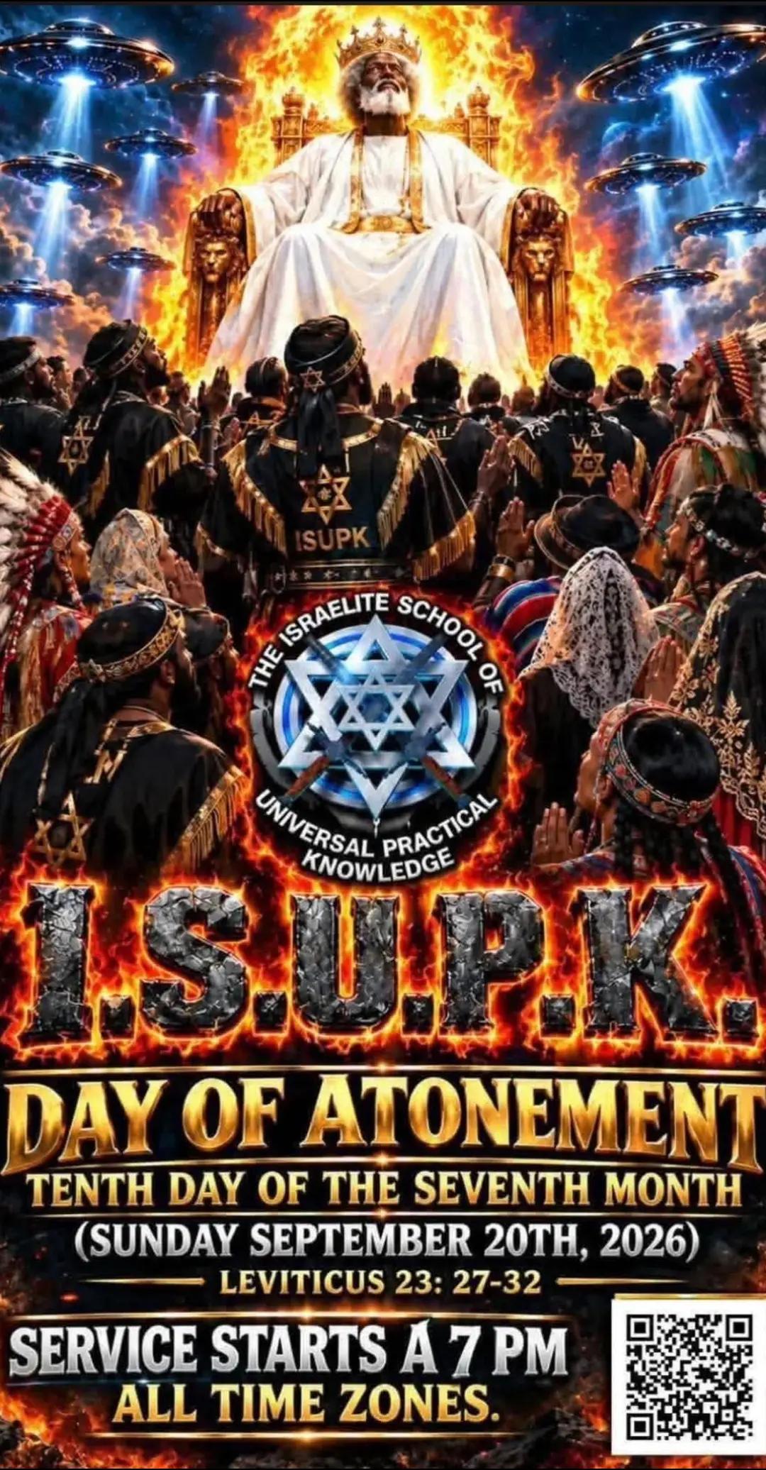 @ISUPK Atlanta