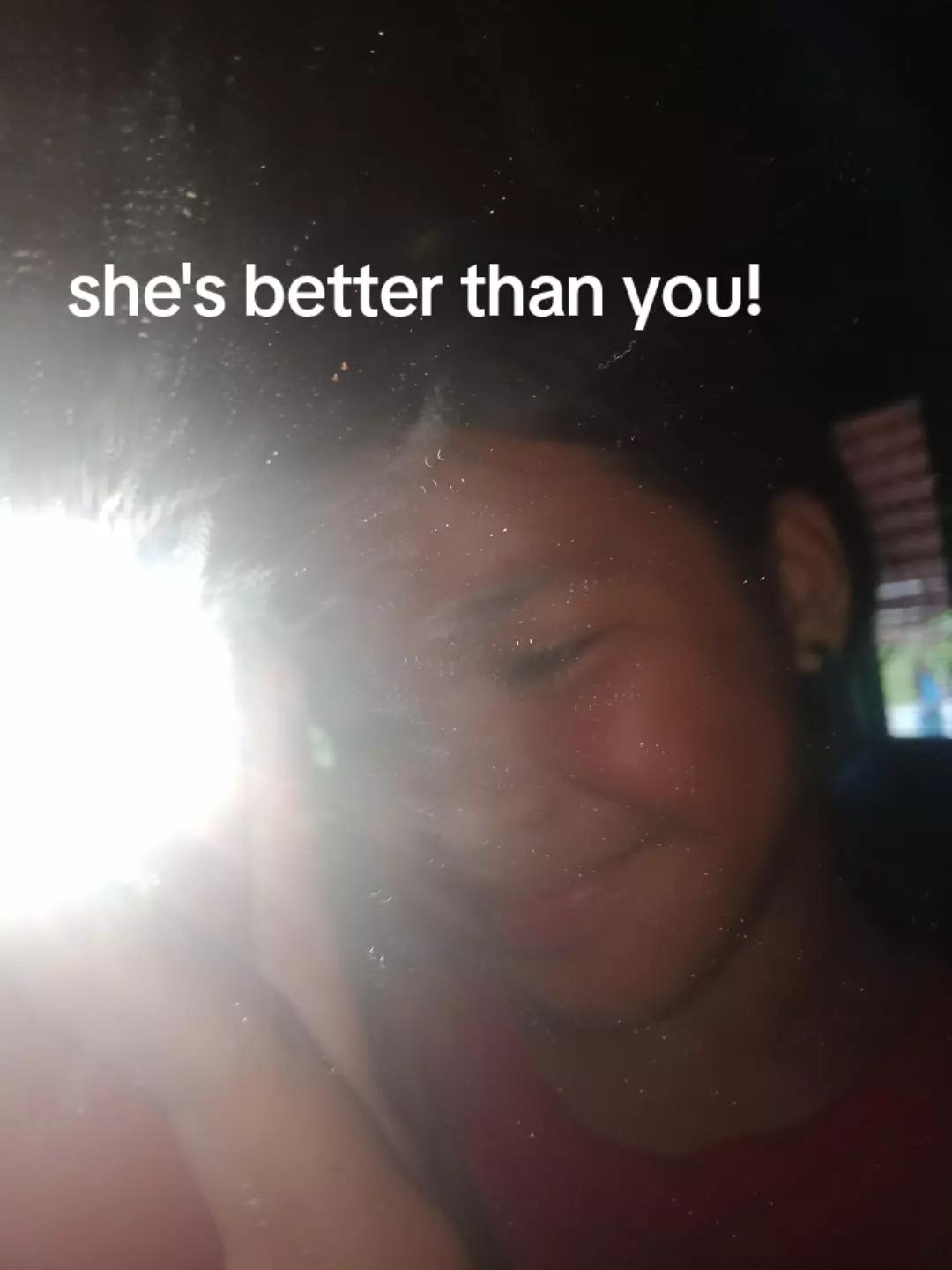 @Kaye