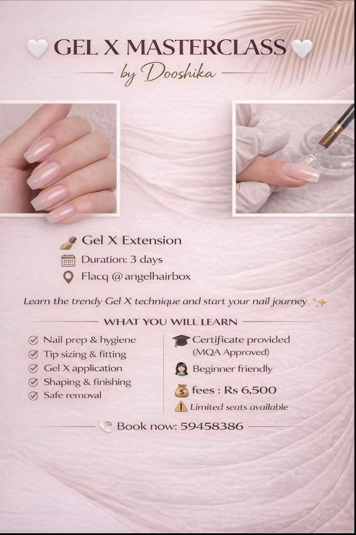 @Dooshika 💅