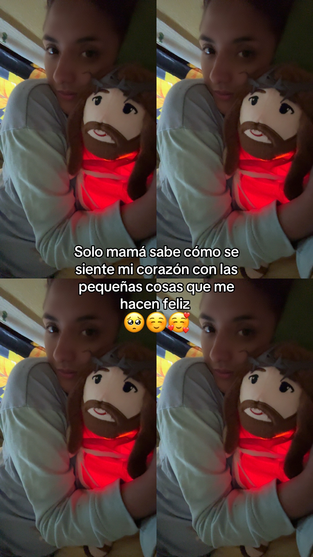 @Maribel Chacon