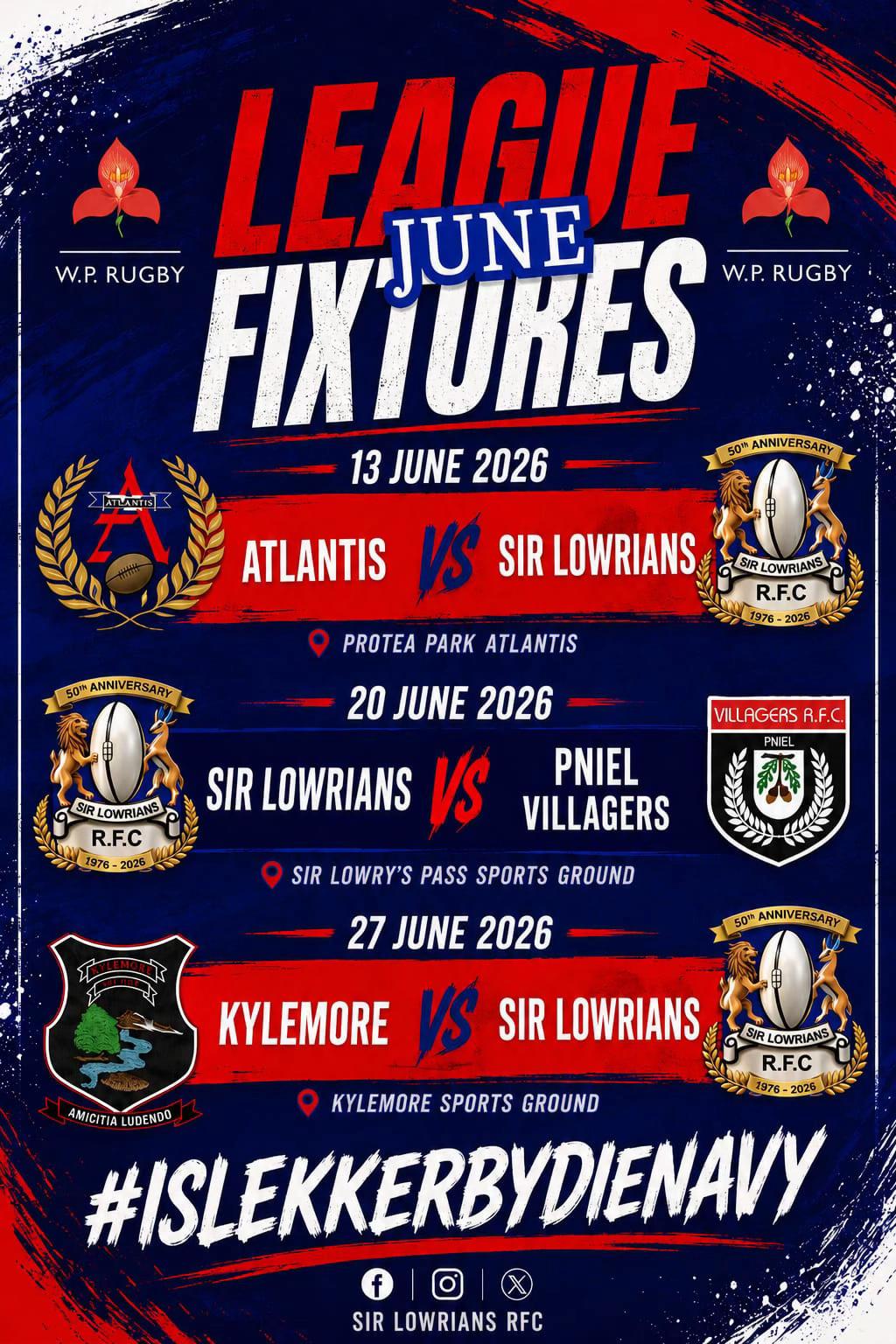 @Sir Lowrians RFC