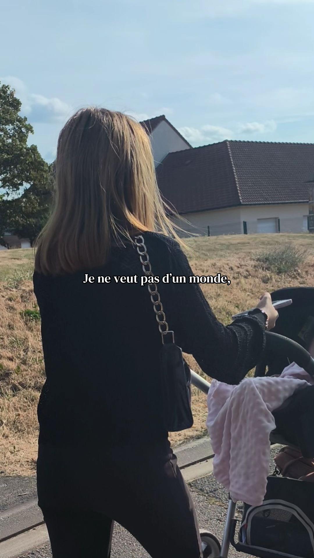 @Romane 🌸 | Mom of Leewane 🩷