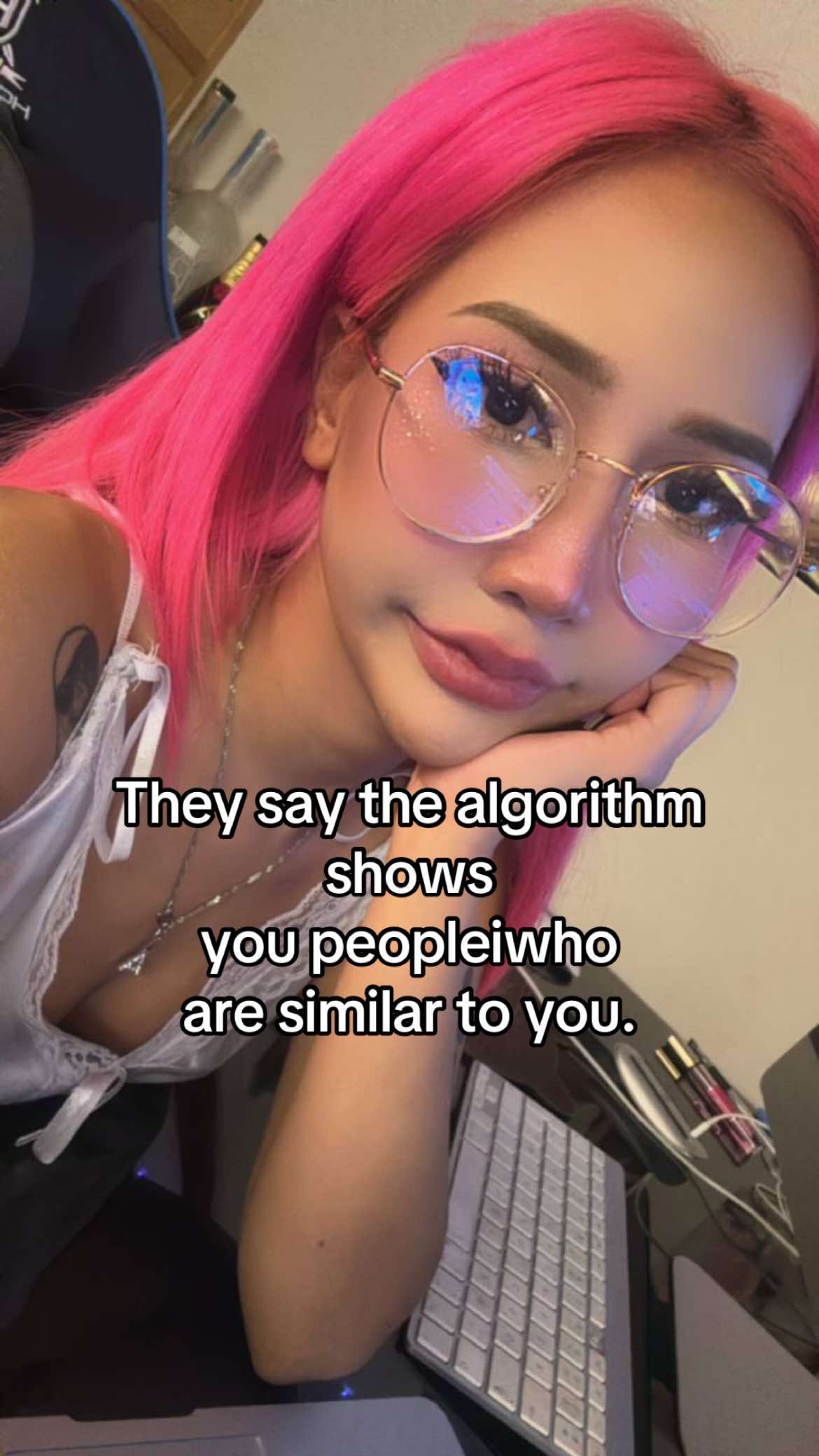 @💖IG: Cheribuya