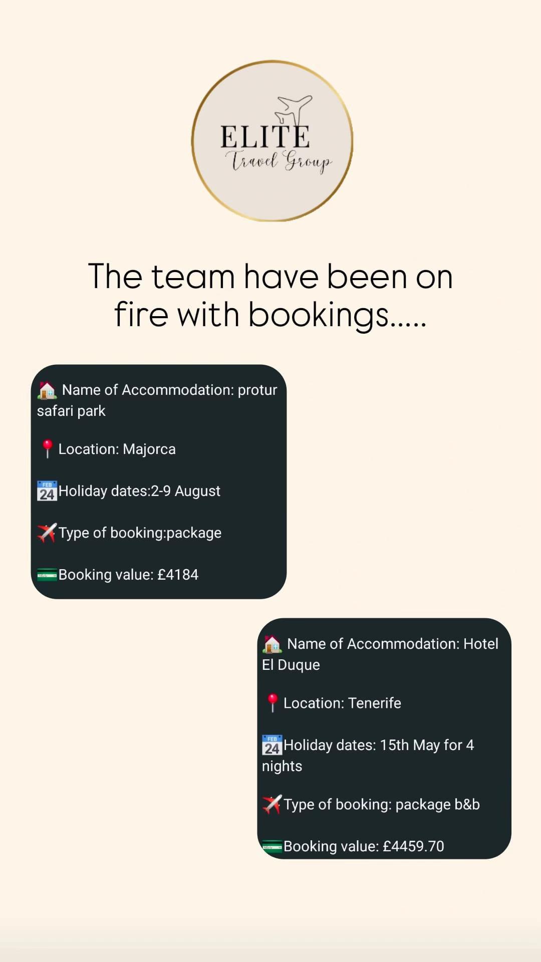 @Kent Travel Sisters