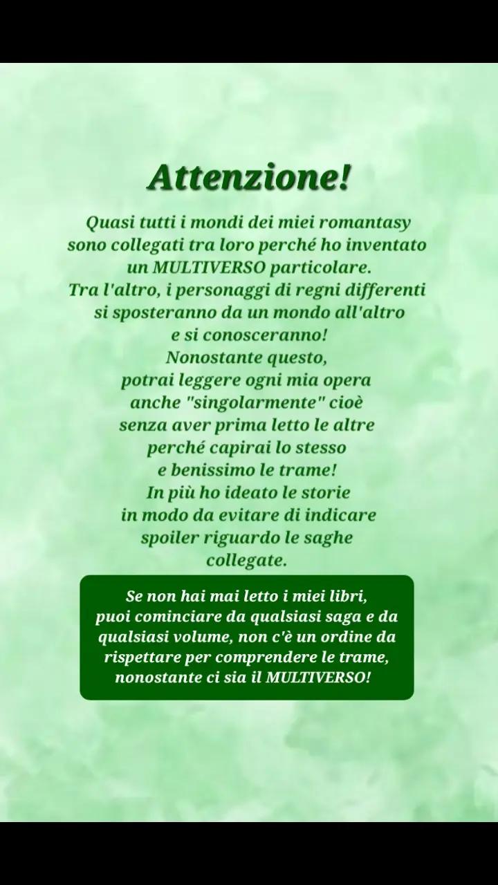 @Giada Fiordaliso scrittrice