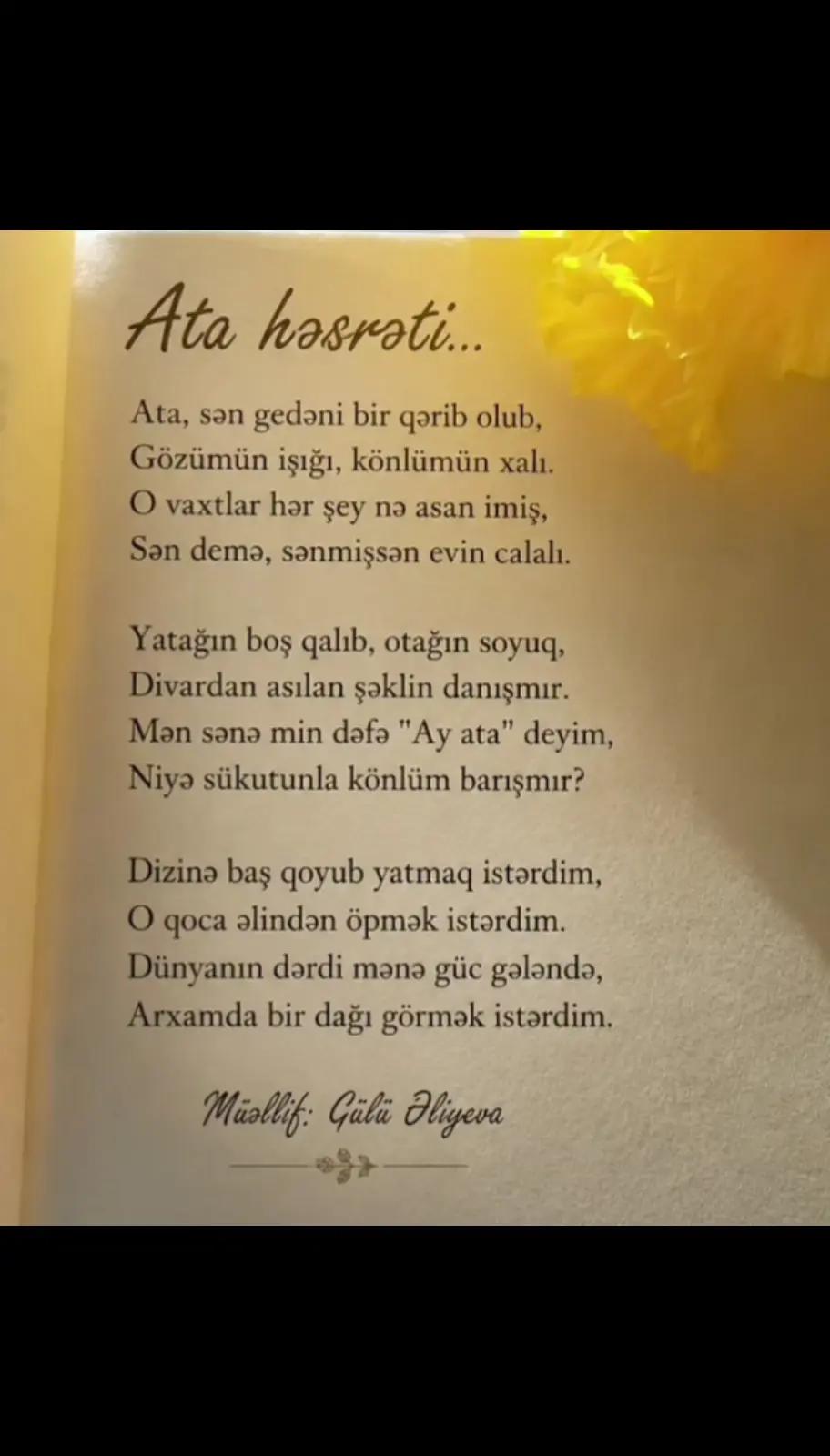 @❤️ Alimirzayeva❤️
