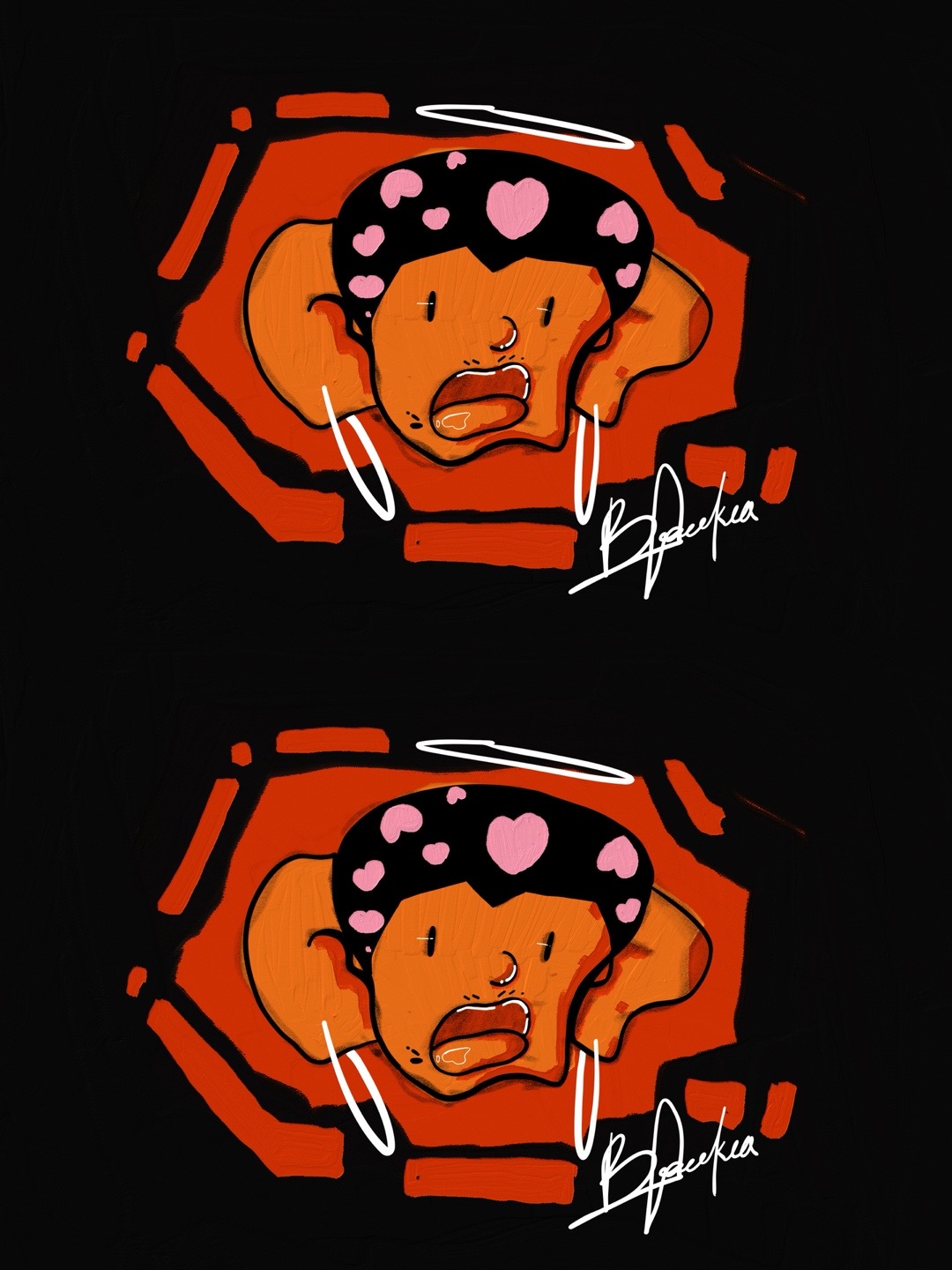 @Coco Purps- Creative Designer