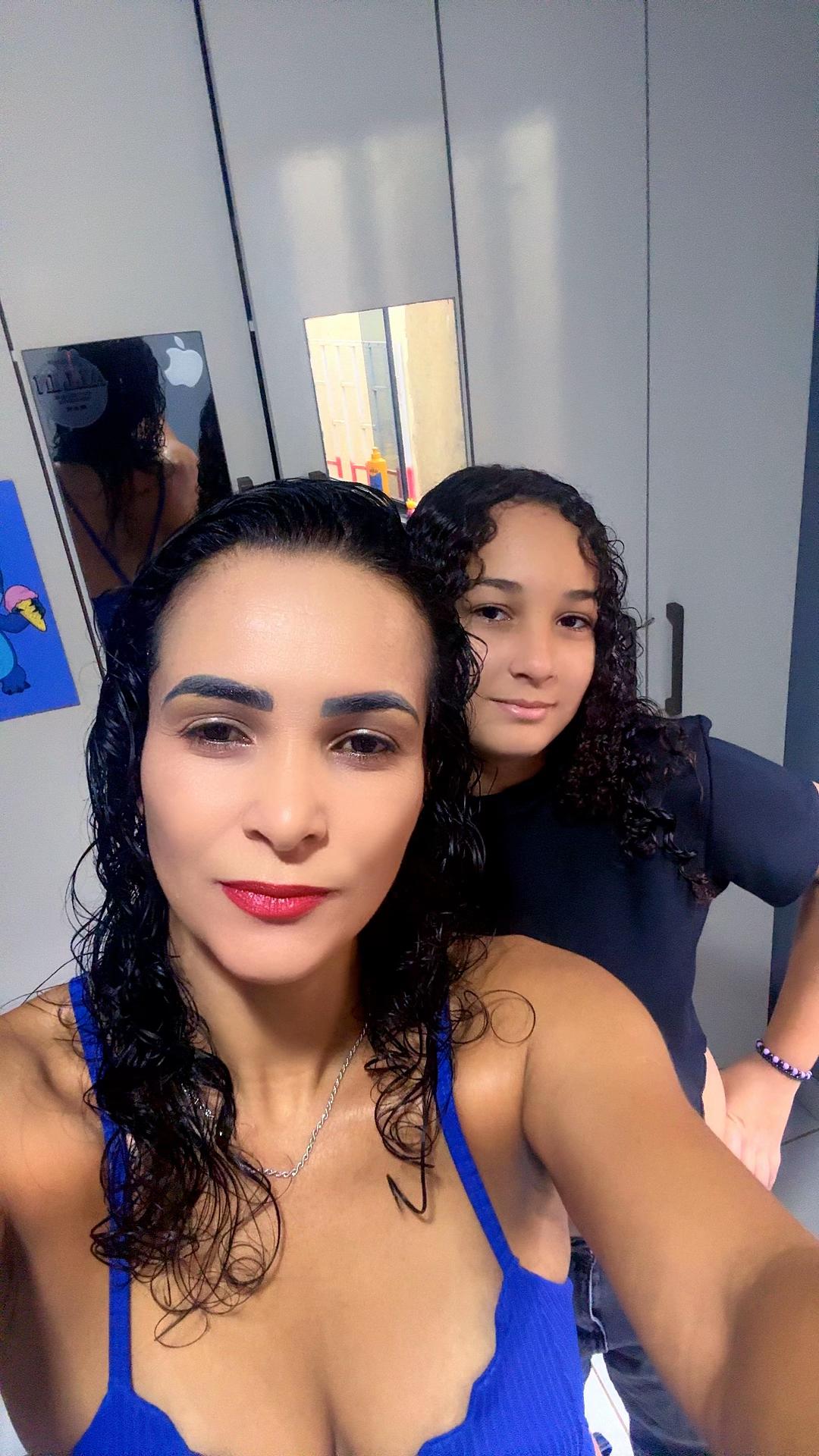 @Erica Cristina