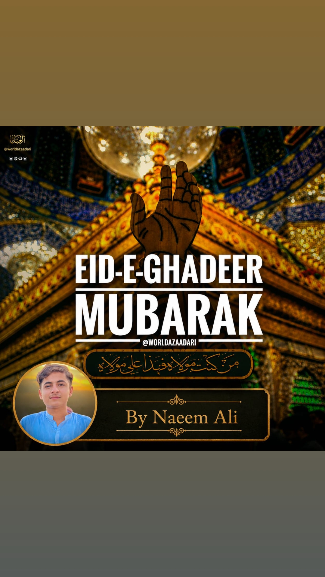@NAEEM Ali