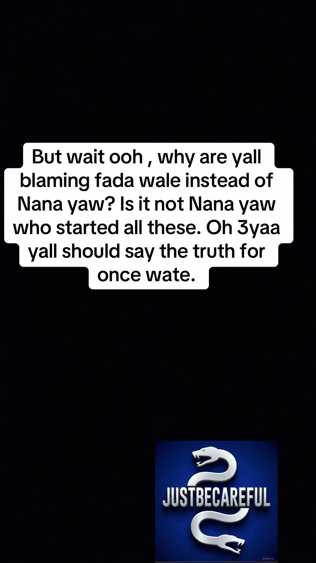 @justbecareful1