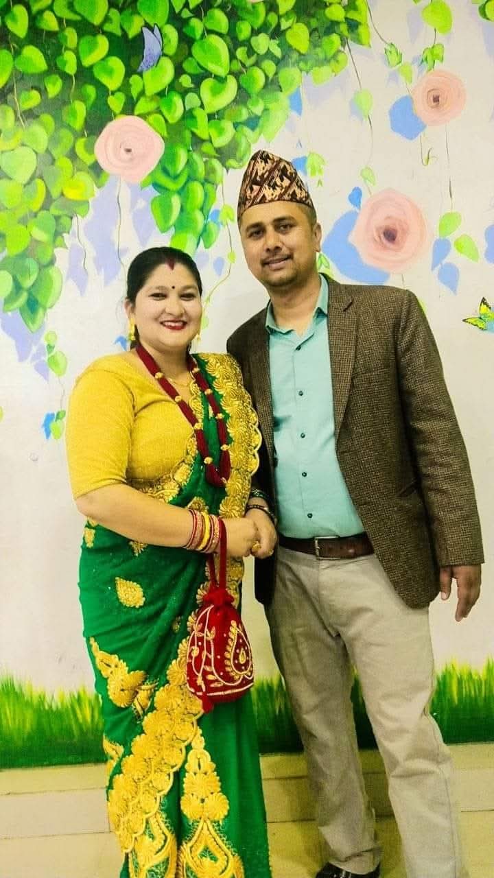 @गायत्री नेपाल