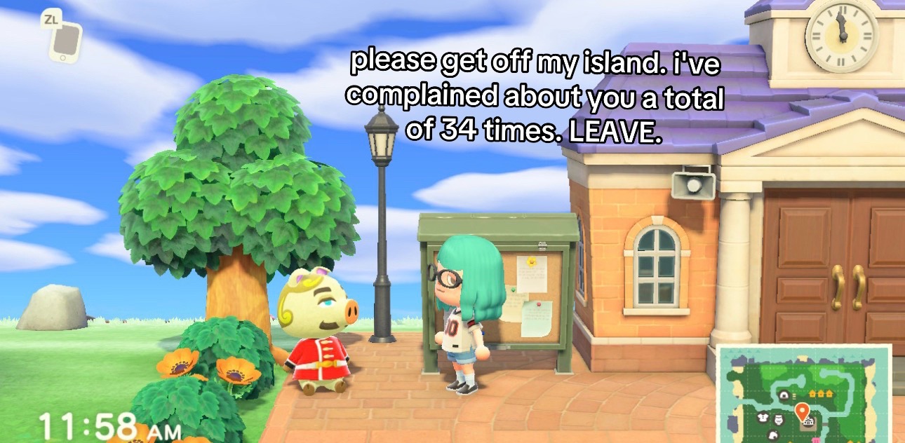 @marie .