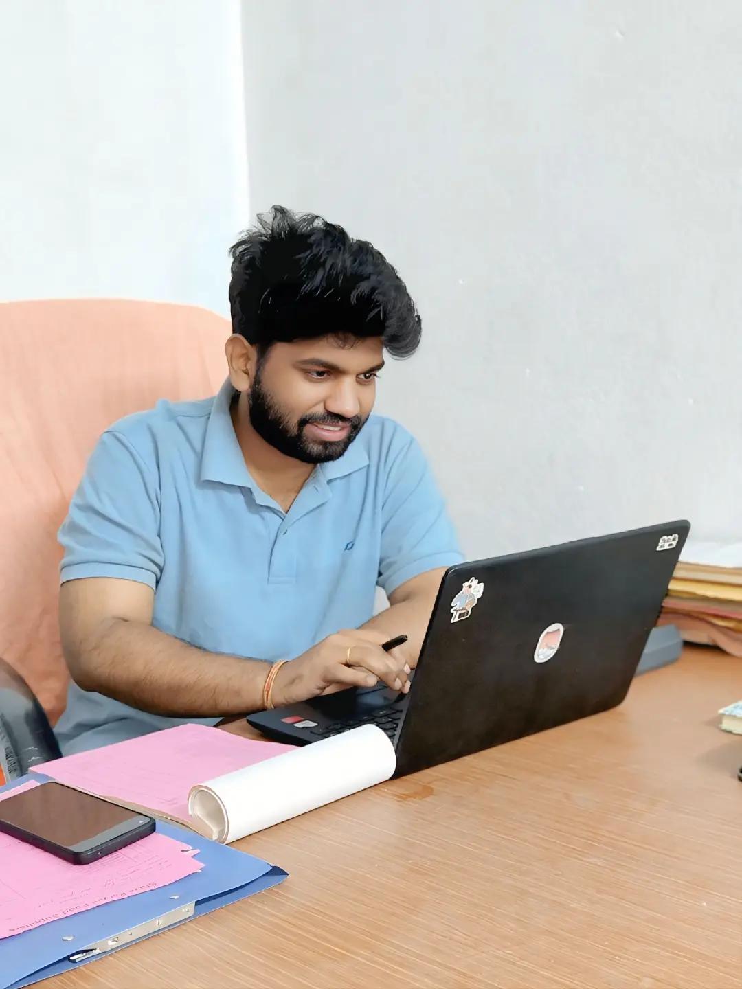 @Aashish Raj Sah