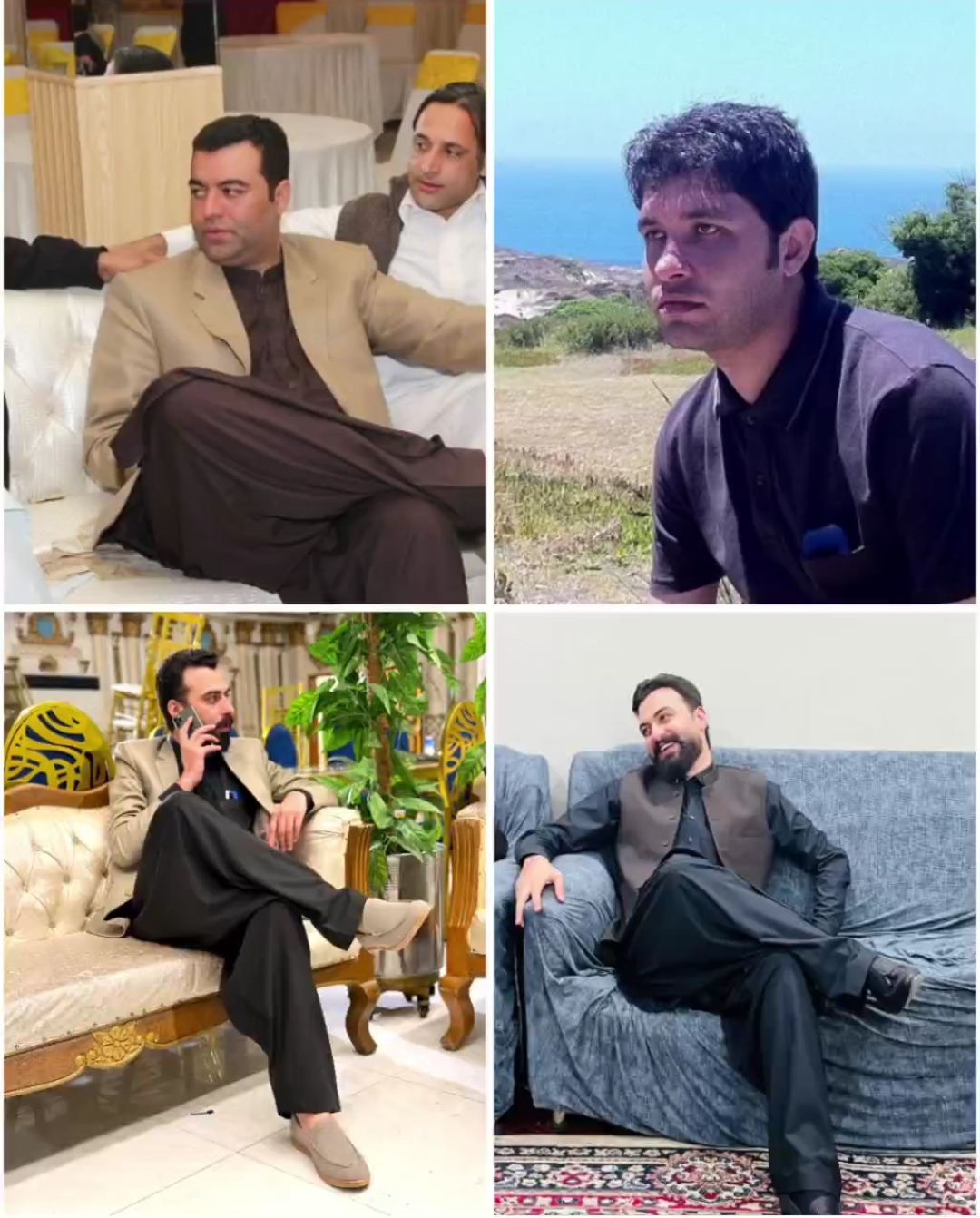 @Junaid Khan Khalil