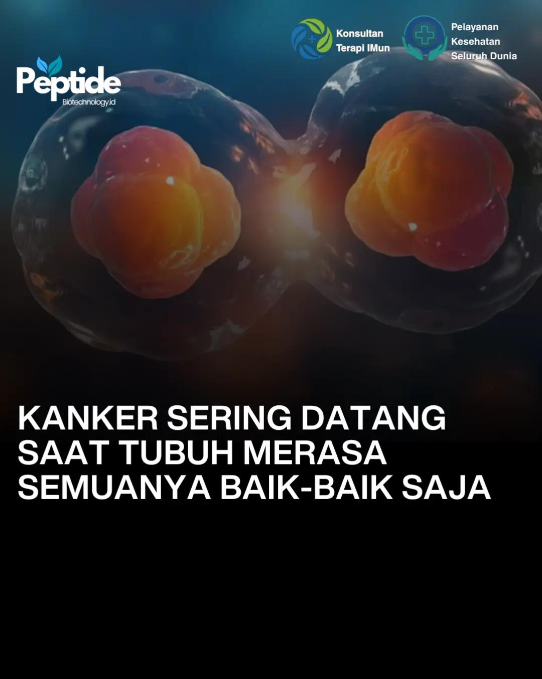 @Peptide Biotechnology.id