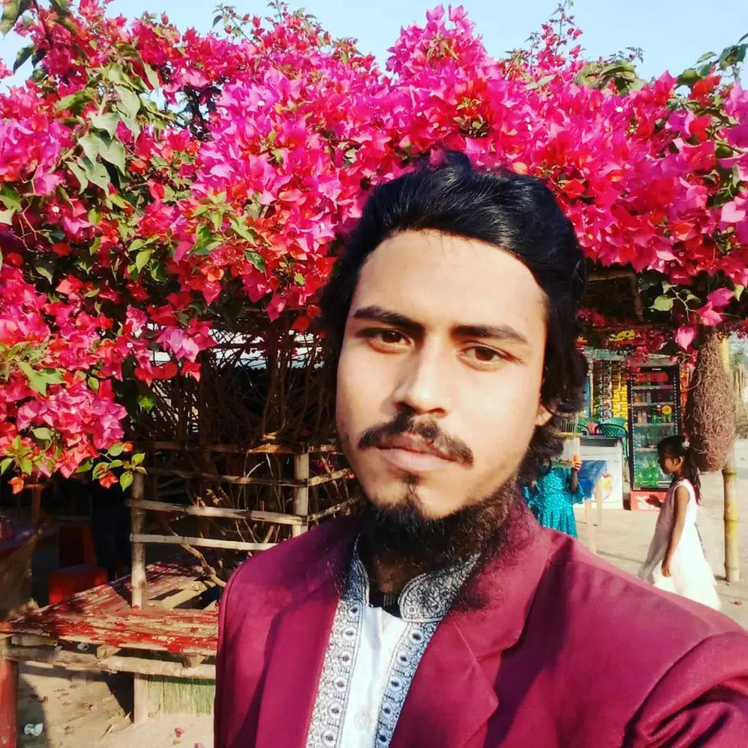 @Rubel hossain sajib