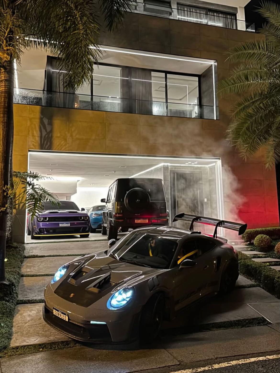 @Super Carros Alphaville