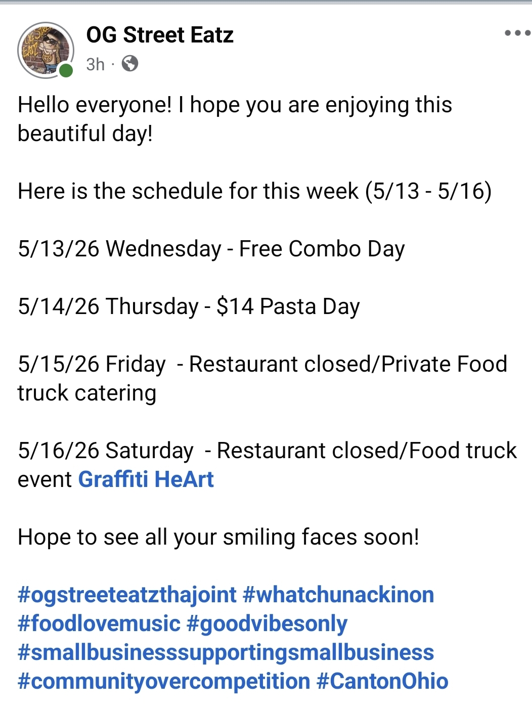 @OGStreetEatz