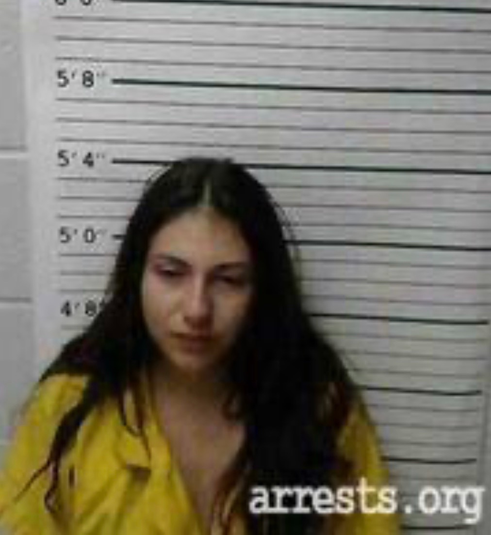 @mug shot baddies