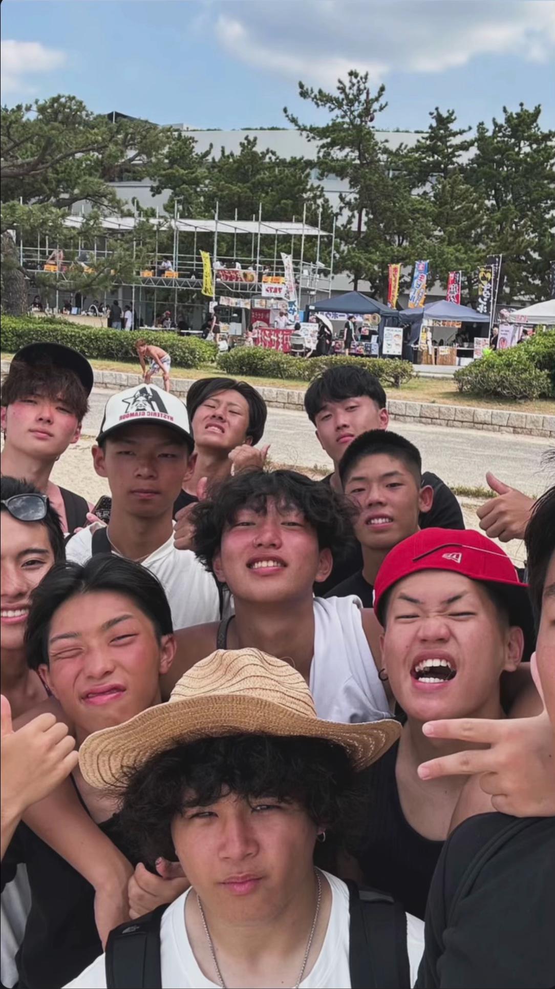 @北朝鮮dripです
